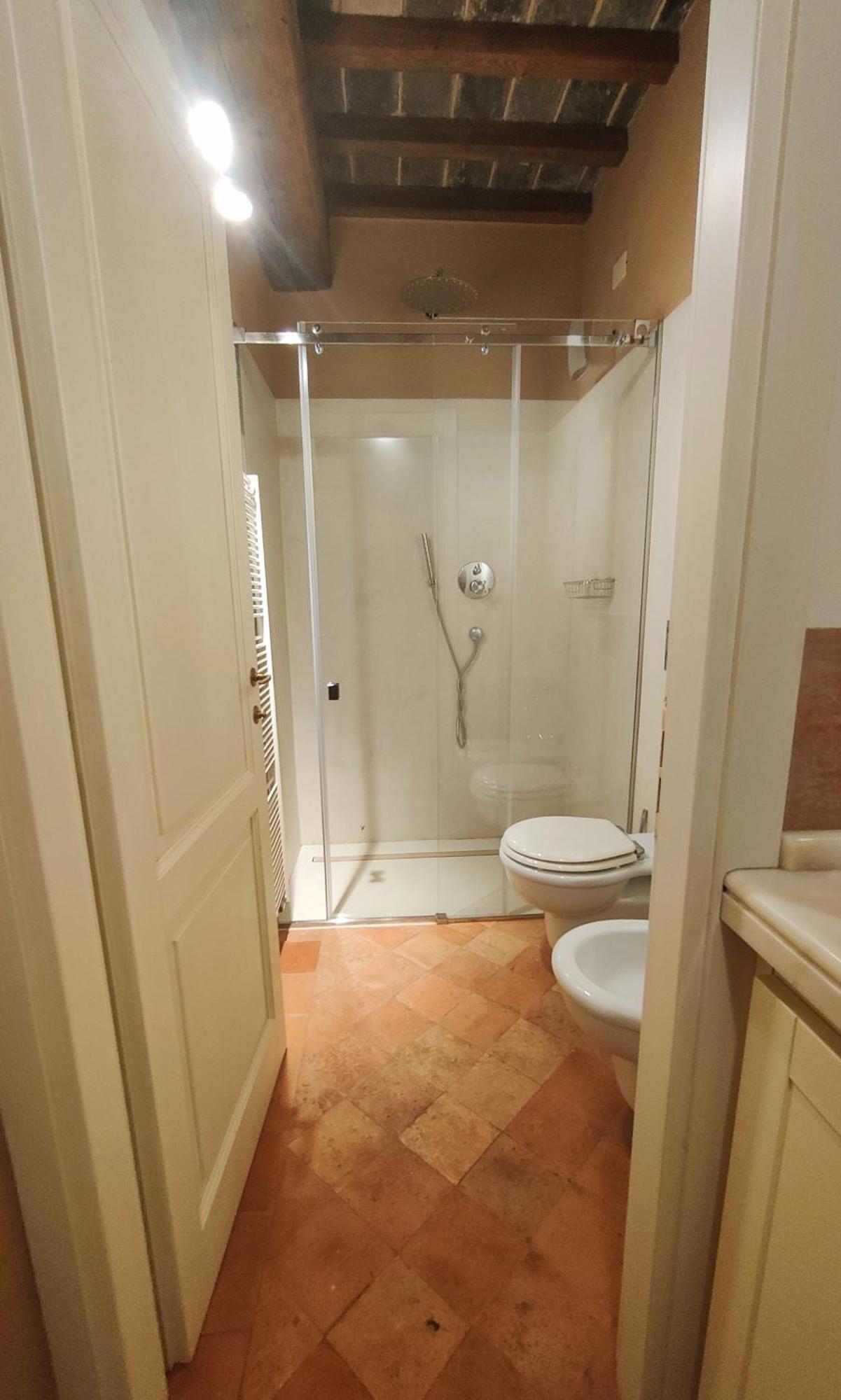 Le Case Di San Vitale Easy Ravenna Ngoại thất bức ảnh