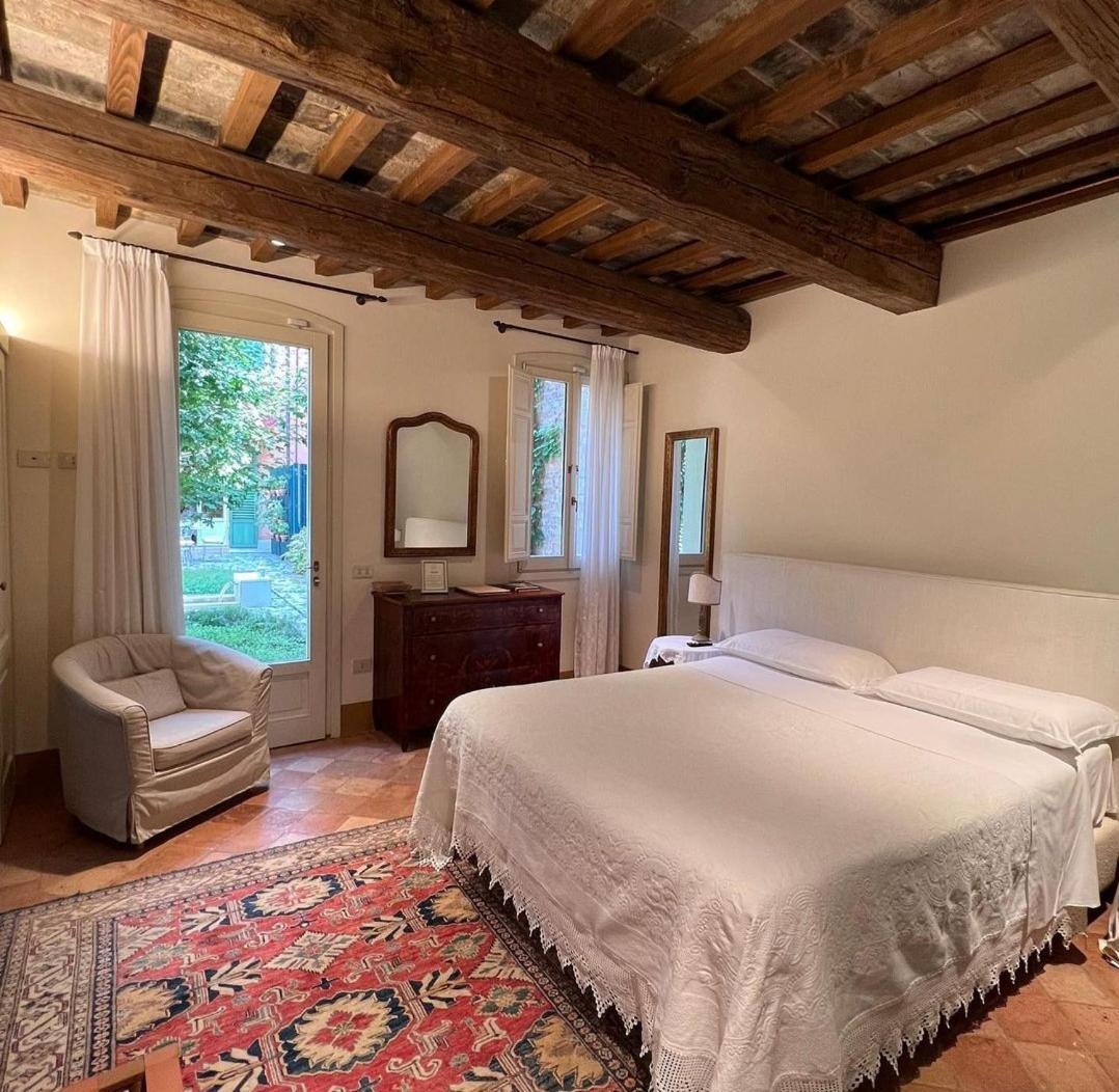 Le Case Di San Vitale Easy Ravenna Ngoại thất bức ảnh