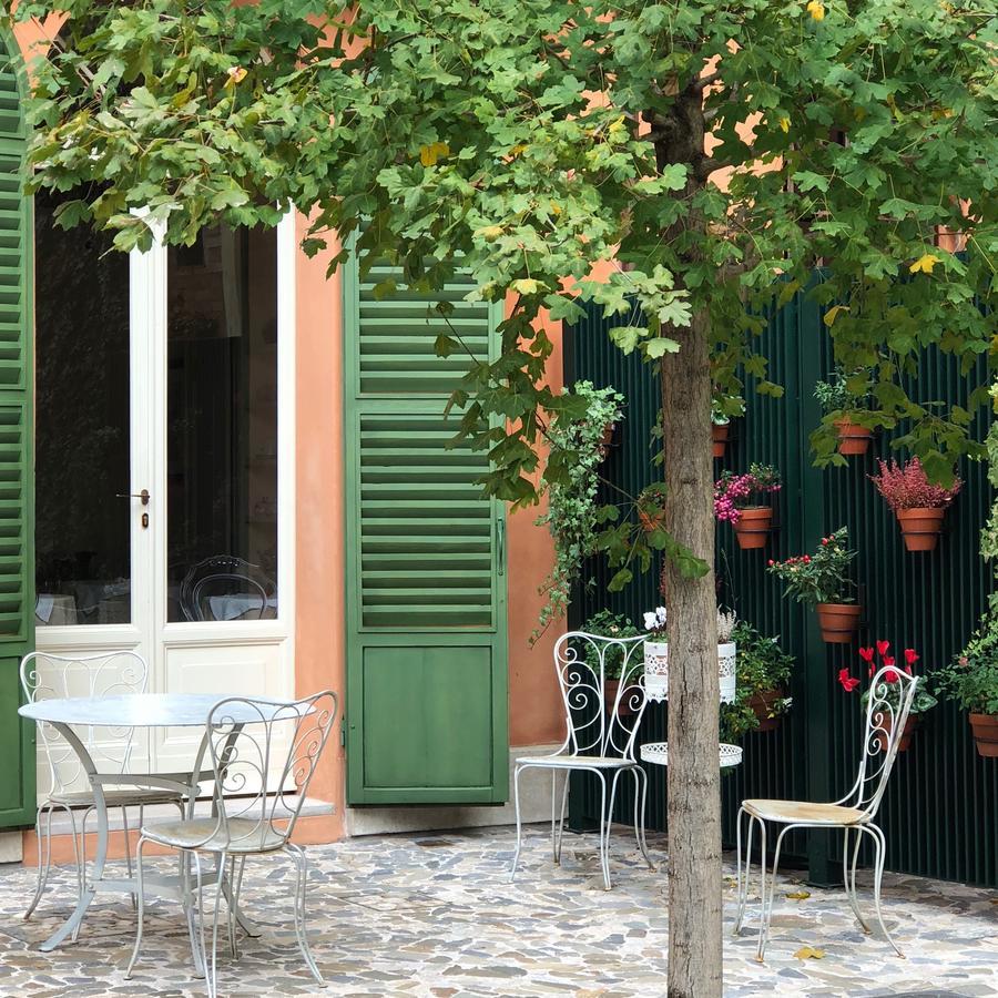 Le Case Di San Vitale Easy Ravenna Ngoại thất bức ảnh