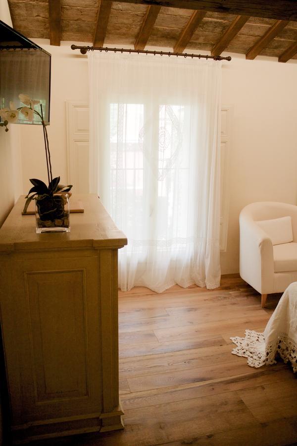 Le Case Di San Vitale Easy Ravenna Ngoại thất bức ảnh