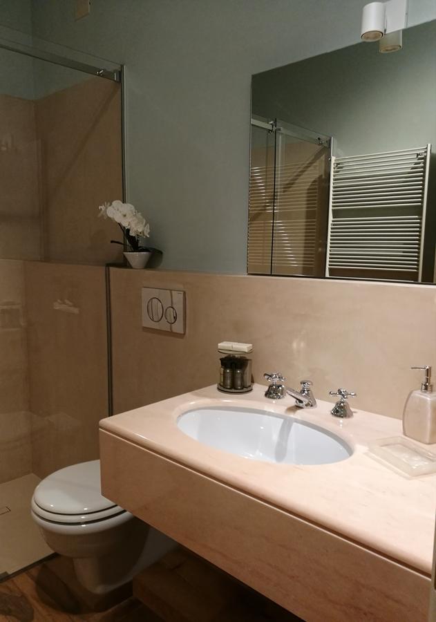 Le Case Di San Vitale Easy Ravenna Ngoại thất bức ảnh