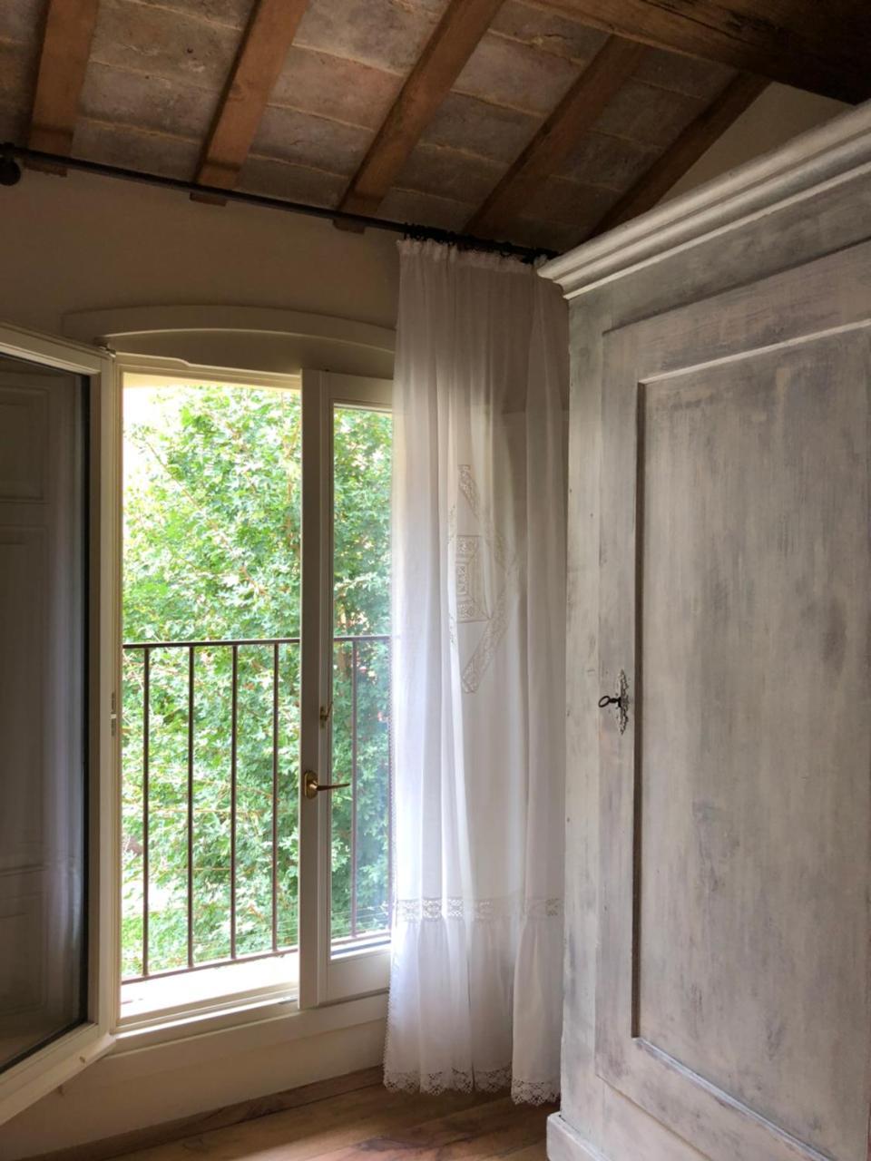 Le Case Di San Vitale Easy Ravenna Ngoại thất bức ảnh