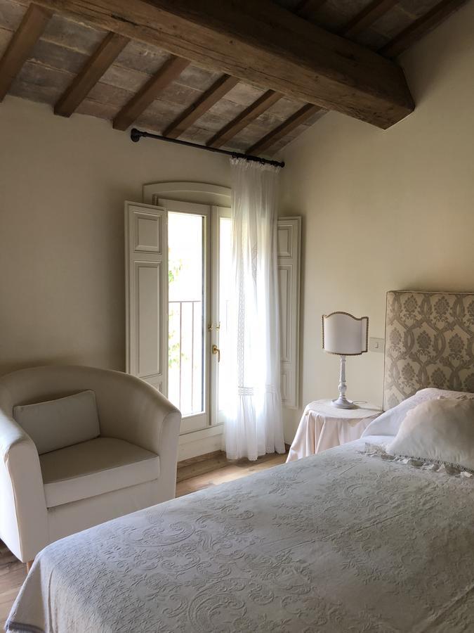Le Case Di San Vitale Easy Ravenna Ngoại thất bức ảnh