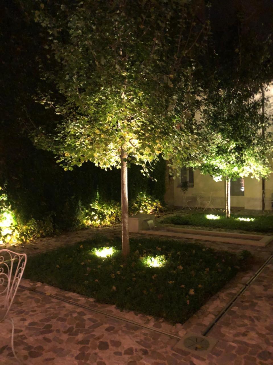 Le Case Di San Vitale Easy Ravenna Ngoại thất bức ảnh