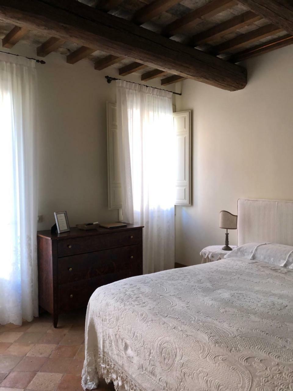 Le Case Di San Vitale Easy Ravenna Ngoại thất bức ảnh